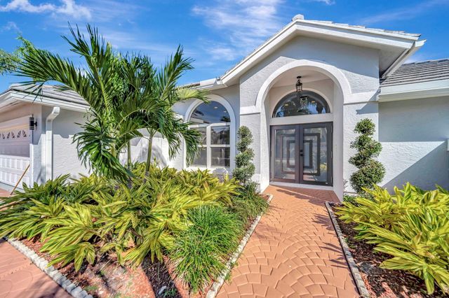 22357 Collington Drive 22357, Boca Raton, FL 33428