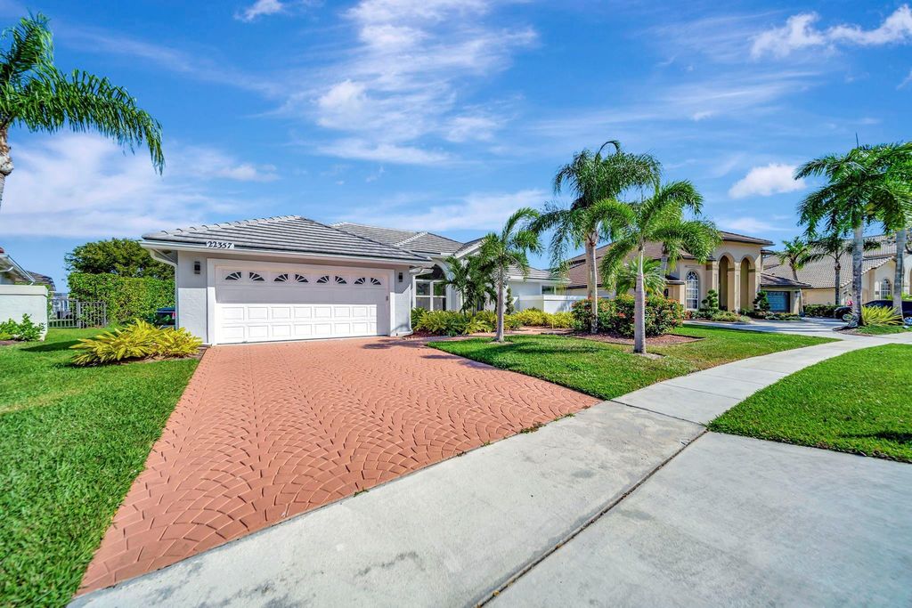 22357 Collington Drive 22357, Boca Raton, FL 33428