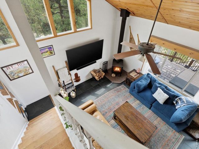 230 Alpine Dr, Nederland, CO 80466