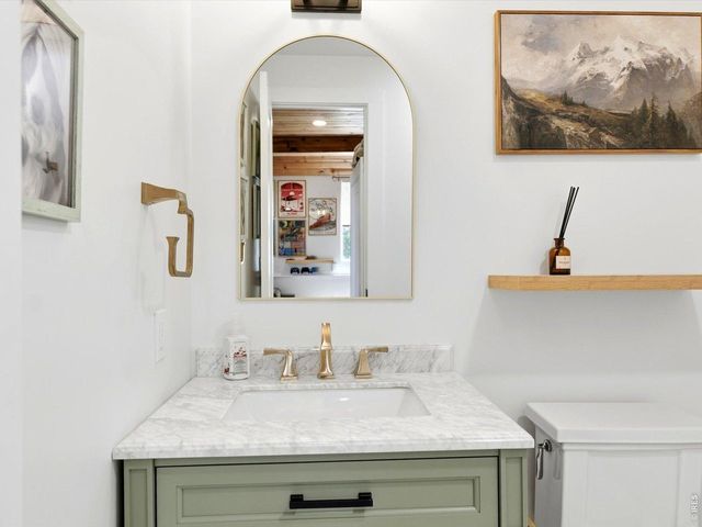 230 Alpine Dr, Nederland, CO 80466