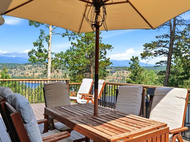 230 Alpine Dr, Nederland, CO 80466