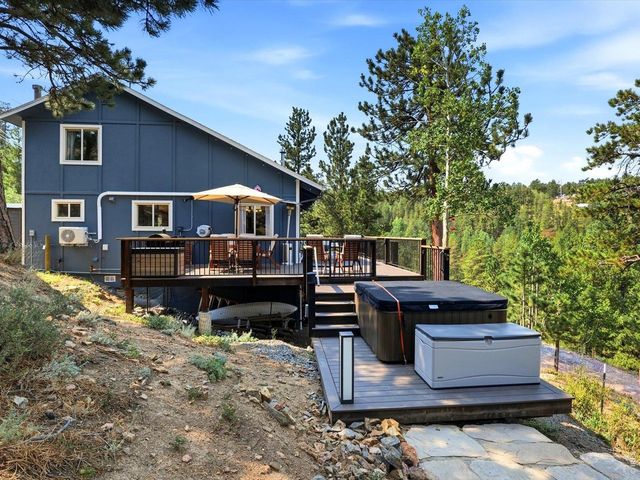 230 Alpine Dr, Nederland, CO 80466
