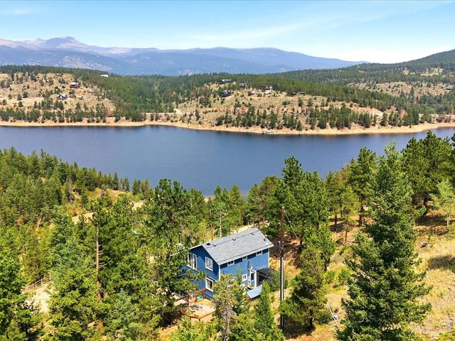 230 Alpine Dr, Nederland, CO 80466