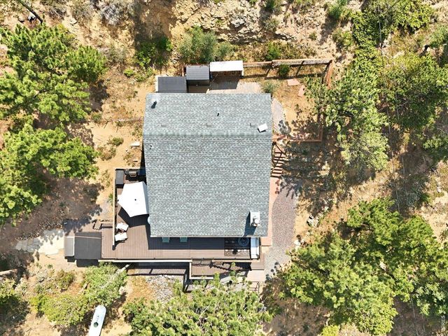 230 Alpine Dr, Nederland, CO 80466