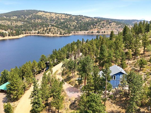 230 Alpine Dr, Nederland, CO 80466