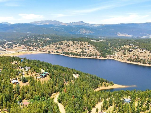 230 Alpine Dr, Nederland, CO 80466