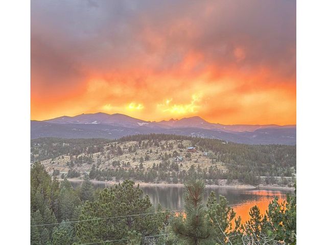 230 Alpine Dr, Nederland, CO 80466