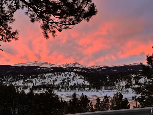 230 Alpine Dr, Nederland, CO 80466
