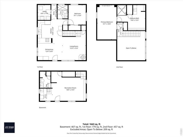 230 Alpine Dr, Nederland, CO 80466