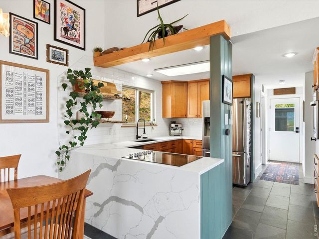 230 Alpine Dr, Nederland, CO 80466