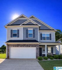 80 DABBS ROAD, Oxford, AL 36203