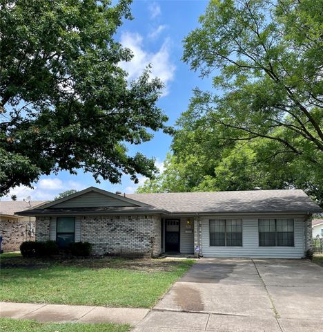 905 Northshore Drive, Garland, TX 75040