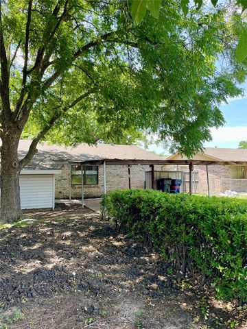 905 Northshore Drive, Garland, TX 75040