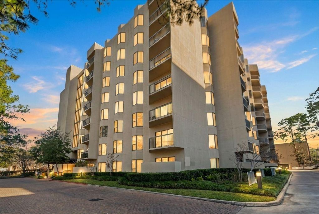 661 Bering Drive 504, Houston, TX 77057
