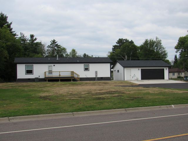 825 Folz Boulevard, Moose Lake, MN 55767