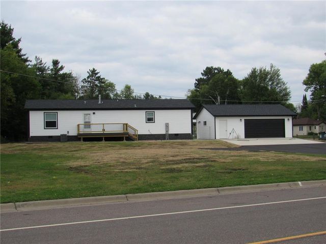 825 Folz Boulevard, Moose Lake, MN 55767