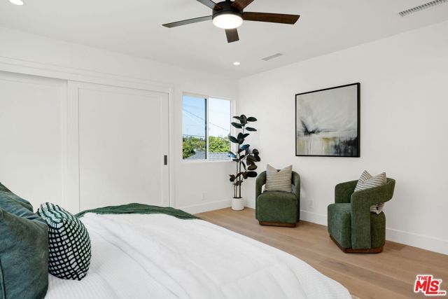 8121 Chase Avenue, Los Angeles, CA 90045