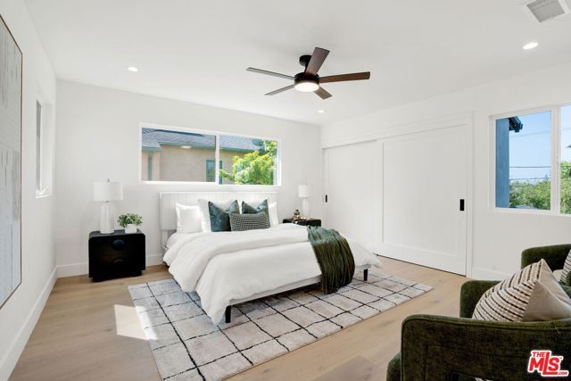 8121 Chase Avenue, Los Angeles, CA 90045