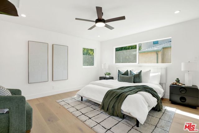 8121 Chase Avenue, Los Angeles, CA 90045