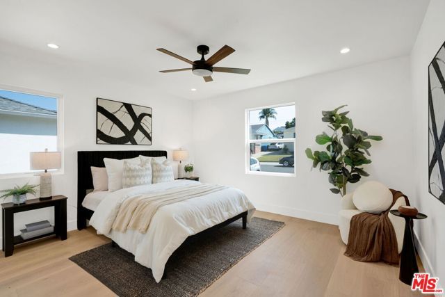 8121 Chase Avenue, Los Angeles, CA 90045