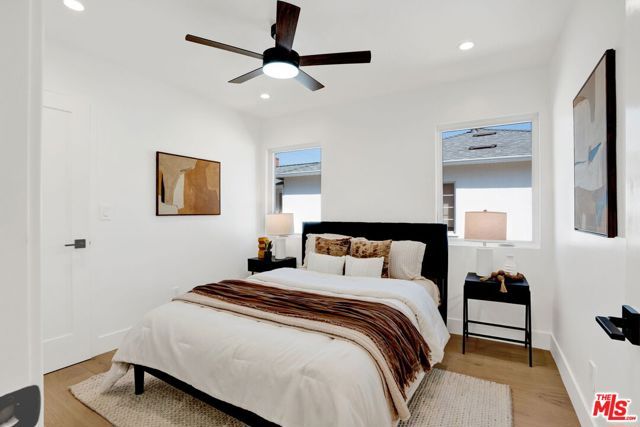 8121 Chase Avenue, Los Angeles, CA 90045
