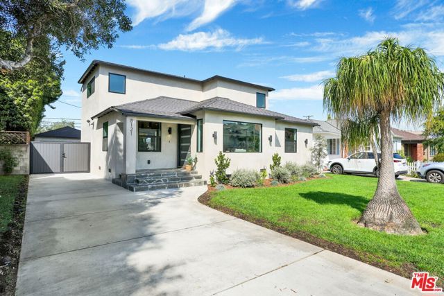 8121 Chase Avenue, Los Angeles, CA 90045