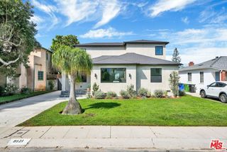 8121 Chase Avenue, Los Angeles, CA 90045