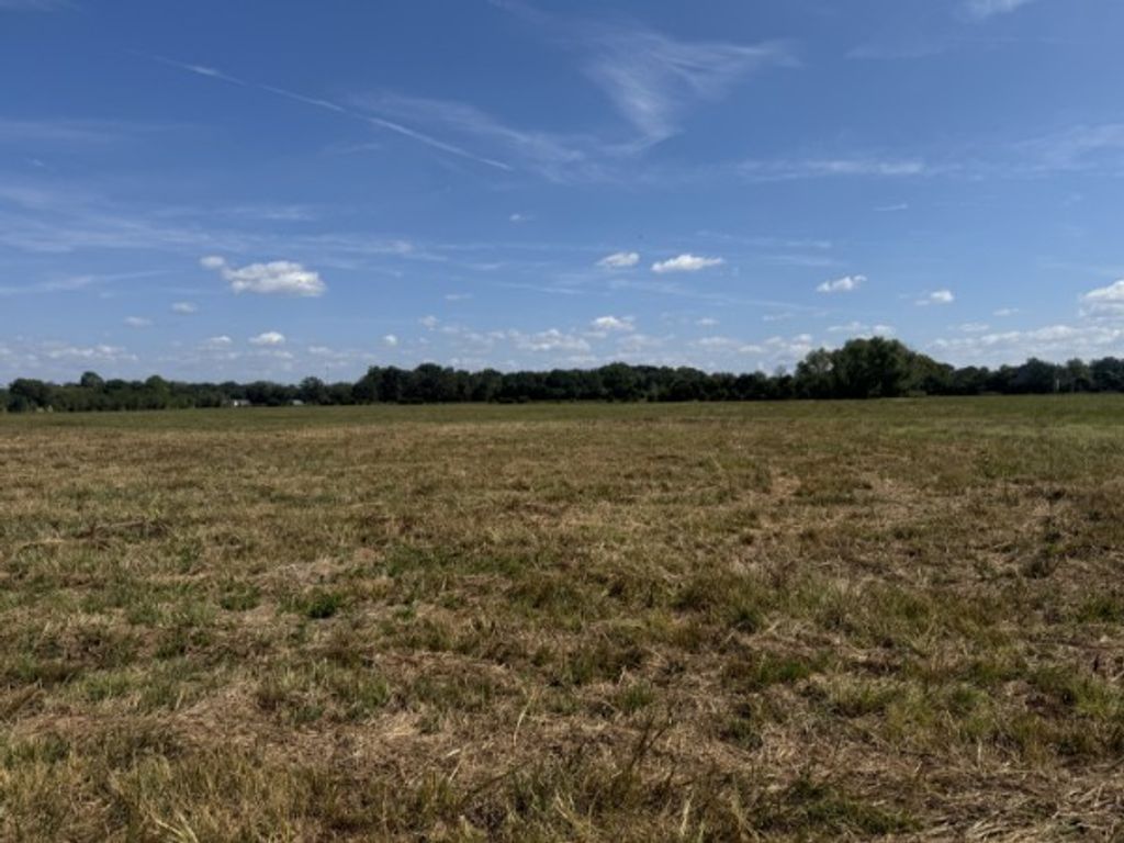 0 Leanna Swamp Road Trac 13, Murfreesboro, TN 37129