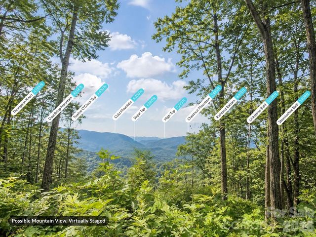 Lot 21 Summit Drive, Canton, NC 28716