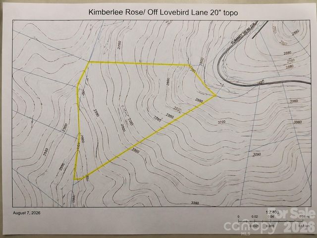 Lot 21 Summit Drive, Canton, NC 28716