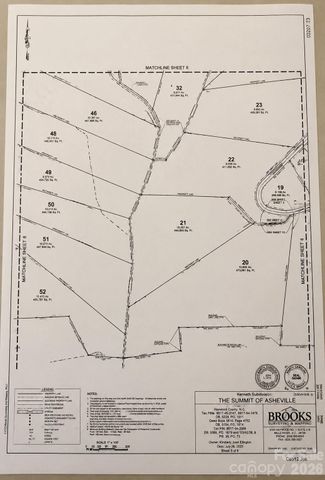 Lot 21 Summit Drive, Canton, NC 28716
