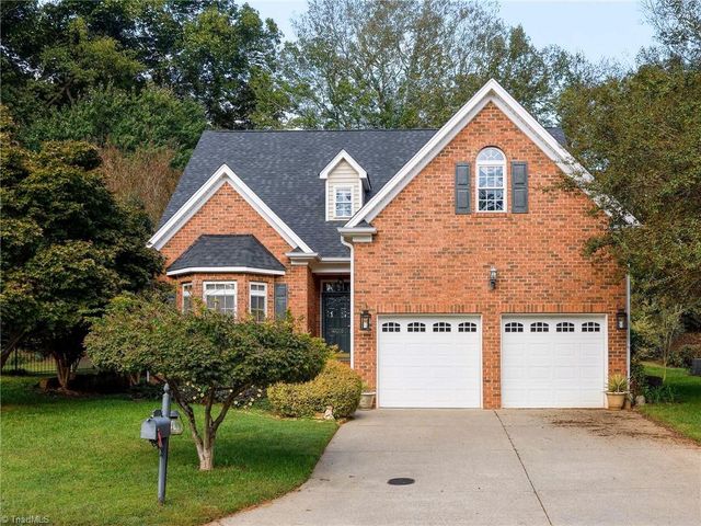 4016 Clinard Road, Clemmons, NC 27012