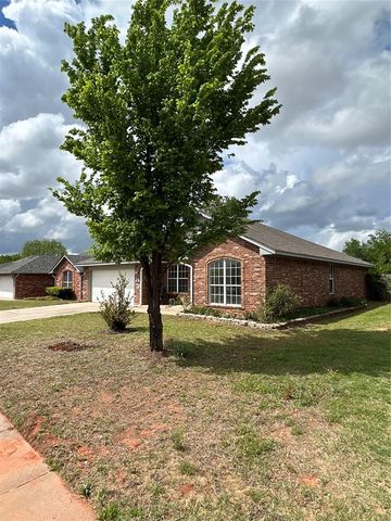 809 Cavecreek Street, Norman, OK 73071