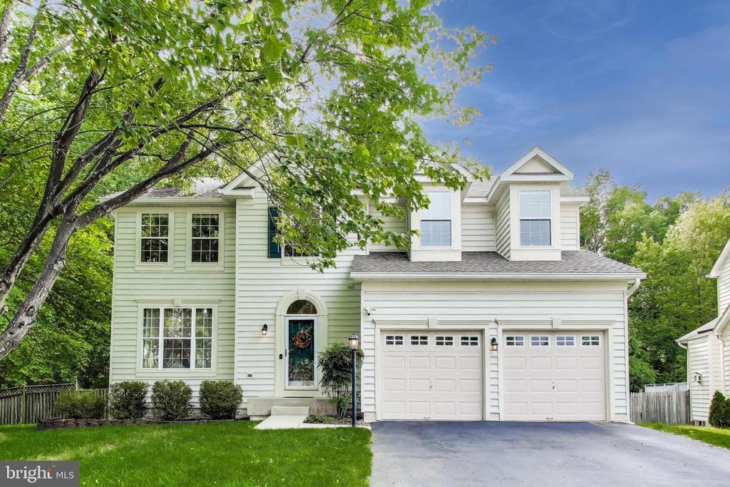 11211 LITTLE FOX LN, Germantown, MD 20876
