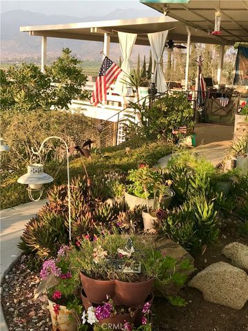 28291 Vista Del Valle, Hemet, CA 92544