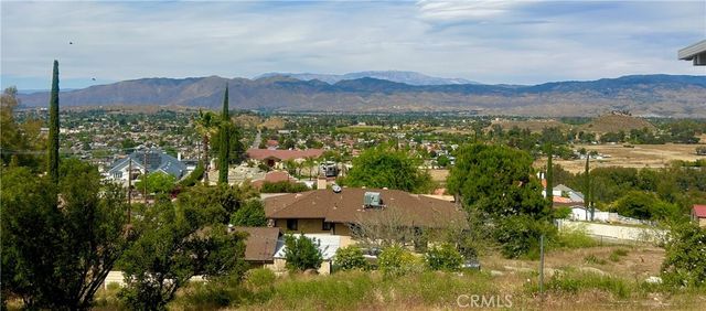 28291 Vista Del Valle, Hemet, CA 92544