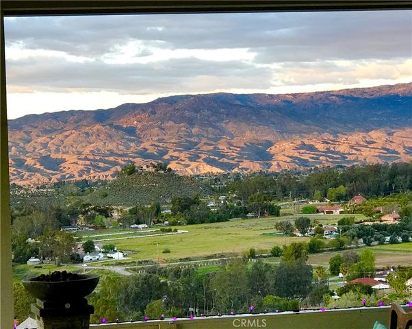 28291 Vista Del Valle, Hemet, CA 92544
