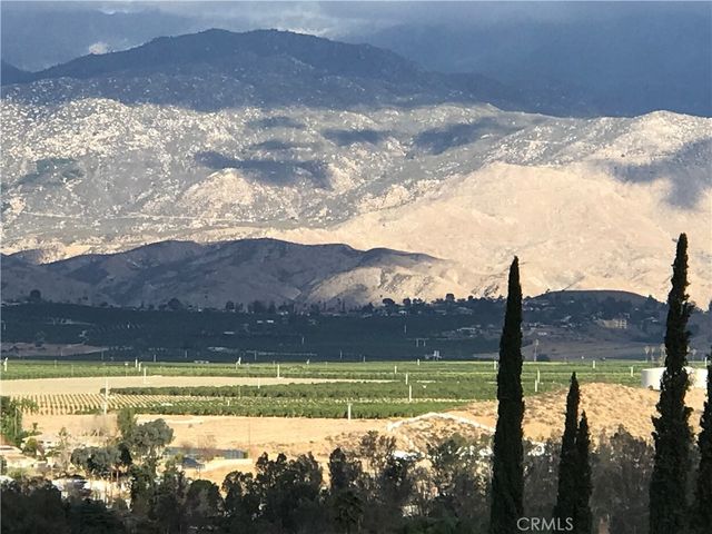 28291 Vista Del Valle, Hemet, CA 92544