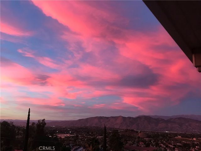 28291 Vista Del Valle, Hemet, CA 92544