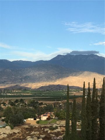 28291 Vista Del Valle, Hemet, CA 92544