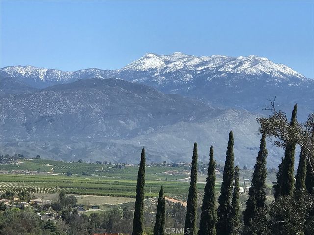 28291 Vista Del Valle, Hemet, CA 92544