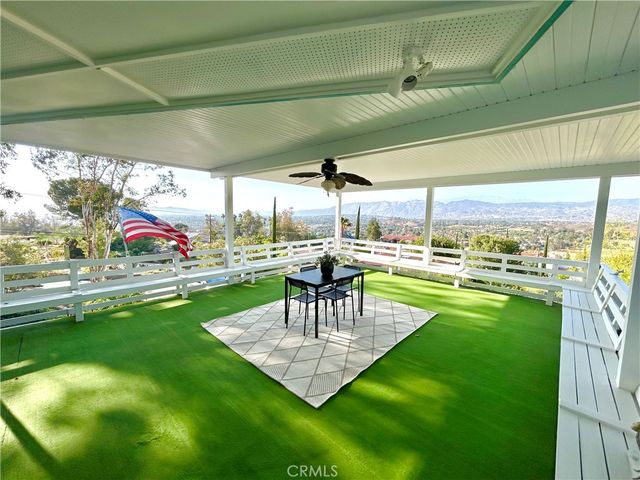 28291 Vista Del Valle, Hemet, CA 92544