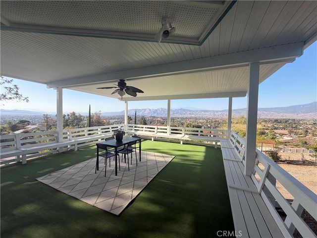 28291 Vista Del Valle, Hemet, CA 92544