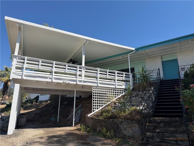 28291 Vista Del Valle, Hemet, CA 92544