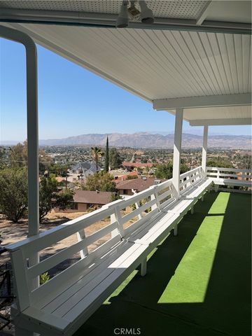 28291 Vista Del Valle, Hemet, CA 92544
