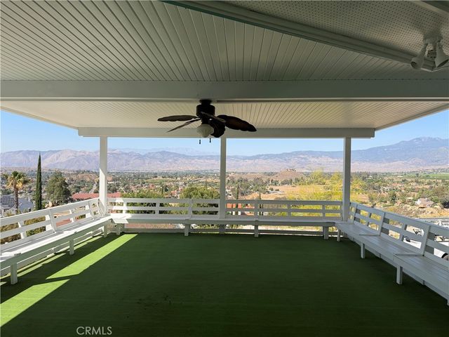 28291 Vista Del Valle, Hemet, CA 92544