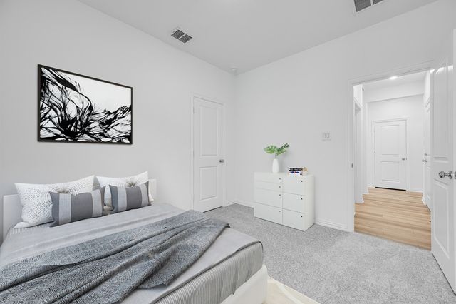 2311 Buffalo Bayou Way, Crandall, TX 75114