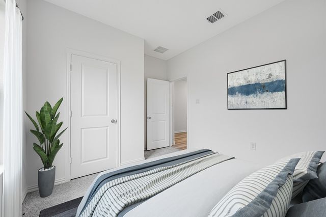 2311 Buffalo Bayou Way, Crandall, TX 75114