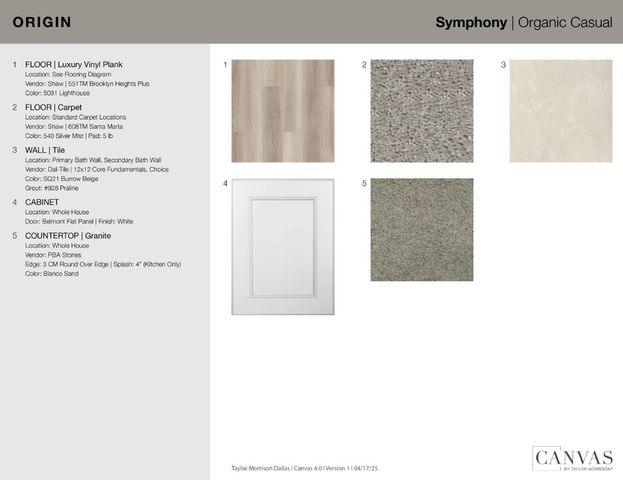 2311 Buffalo Bayou Way, Crandall, TX 75114