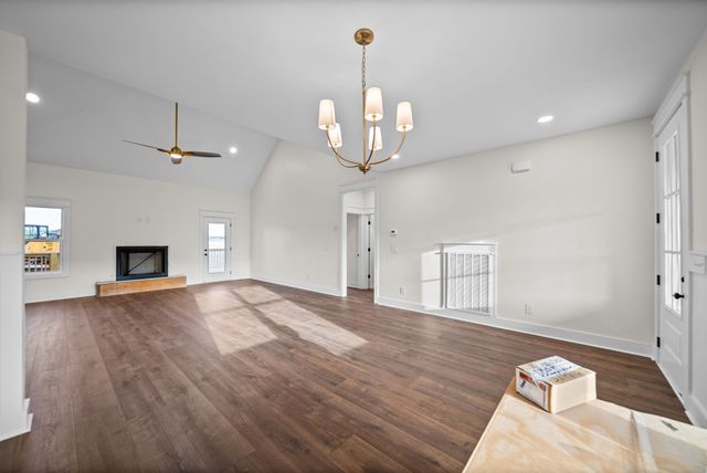 4923 Royal View Way Lot 77, Clarksville, TN 37040